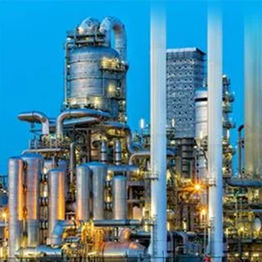 Petrochemical Industry